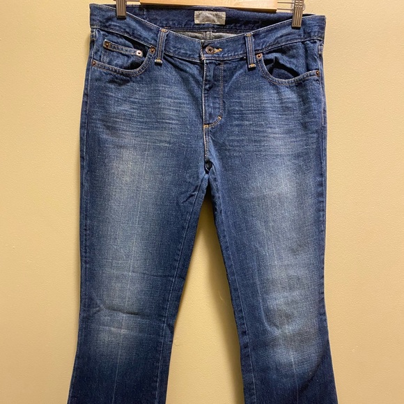 ✨NEW✨AMERICAN EAGLE JEANS HIPSTER - Picture 1 of 8